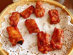 -天下客饭店(中山路店)