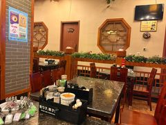 -吾味香葫芦头(安西街店)