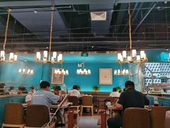 -牛记皇·鲜牛肉火锅(弘阳广场店)