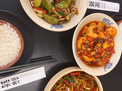 -潇湘阁(三里屯SOHO店)