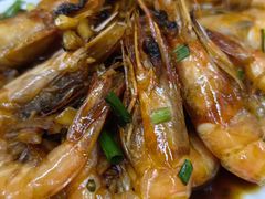 -饱食林菜饭馆(南桥路店)