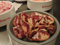 -龍歌自助小火锅(雨花台江南虹悦城店)