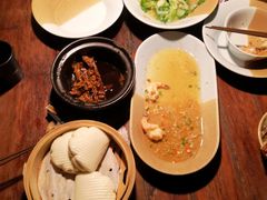 -外婆家(南开大悦城店)