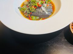 -丽晶轩中餐厅(重庆丽晶酒店)