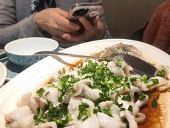 -鱼你相聚·河鲜馆(袁家岭店)
