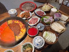 -憨铁匠火锅(红山6979店)