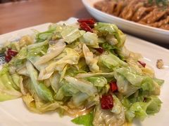 -钰田大院·碳烤虹鳟鱼·怀柔地道农家菜(雁栖湖店)