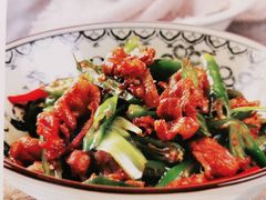 湘味小炒肉-粥六•新晋菜(柳巷店)