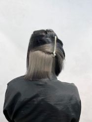 -Kraemer Paris  苏豪路易士·嘉玛发廊