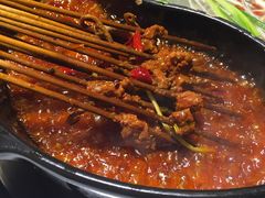 -钢管厂五区小郡肝串串香(车公庙店)
