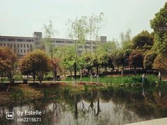 -江南大学(蠡湖校区)