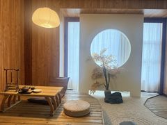 -乐山上善居·养心禅景酒店(世豪广场高铁站店)