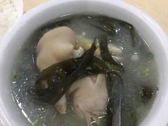 蹄花汤-天一沾水肥肠(科园一街店)
