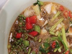 -狮王府淮扬菜(新街口友谊店)