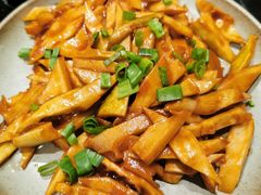 -兰溪小馆(东直门簋街店)