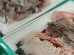 -中山脆肉鲩(新圳东路店)