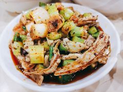 -天一沾水肥肠(科园一街店)