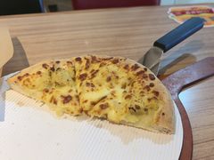 -必胜客(北苑路店)