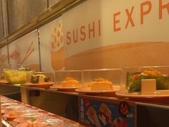 -争鲜回转寿司(东方银座店)