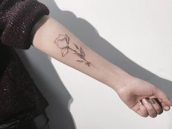 -Black Tattoo Studio