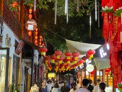 -文庙广场小吃一条街
