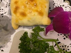 -宁夏国强手抓羊肉·清真菜(未央路凤三店)