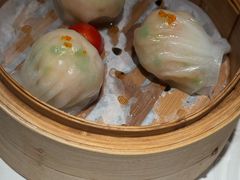 -禄运茶居·手工点心(猎德店)