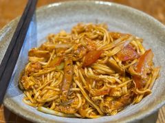 -圳兴面王·拌川·特色炒面(南山保利剧院店)