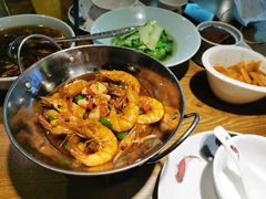 -杭百味·大众精选杭帮菜(西湖音乐喷泉店)