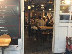 -芭提雅Amporn Seafood自助餐厅