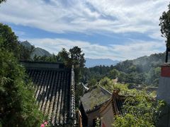 -潭柘寺景区