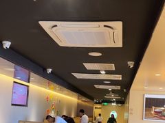 -海底捞火锅(太原南站店)