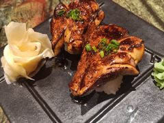 -炙柒Sekinana·精致料理 烧鸟·铁板烧(海上世界店)