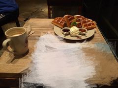 -maan coffee漫咖啡(通州店)