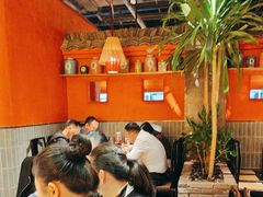 -老客家·客家菜(万达店)