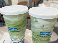-Blueglass酸奶(上生新所店)