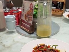 -径山十八道·风味民间菜(杭州总店)