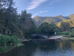 -广州市石门国家森林公园