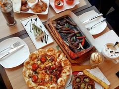 -必胜客(嘉兴万达店)