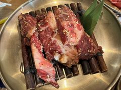 -西塔老太太泥炉烤肉(沈阳店)