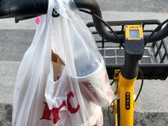 -肯德基(西稍门店)