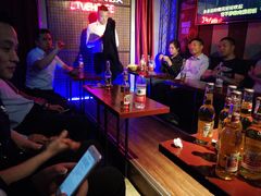 -唱吧麦颂ktv(紫金大厦店)