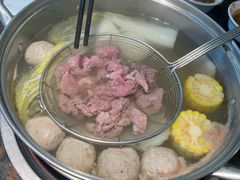 -八合里潮汕鲜牛肉火锅(深圳海岸城店)