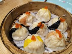 -一笼小幸运