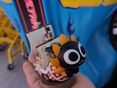 -天空之城动漫电玩世界(路劲又一城店)