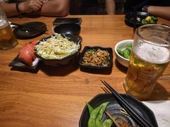 -木子烧鸟屋(百子湾店)