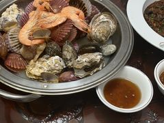 -醉御香渔家园(临沂路与大连路店)