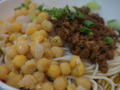 豌杂面-秦云老太婆摊摊面(磁器口店)