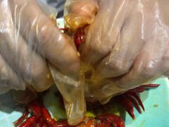 -龙虾风暴(松江店)