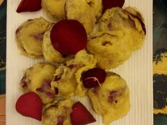 -朵朵开素食餐厅(后宰门街店)